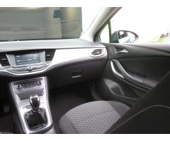 Opel Astra 1.6 CDTI 81kW - 11