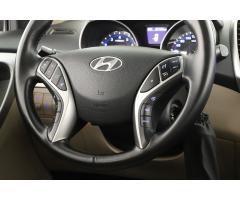 Hyundai i30 1.6 MPI 88kW - 14