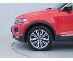 Volkswagen T-Roc 2.0 TDI 85kW - 21