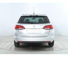 Opel Astra 1.0 Turbo 77kW - 6