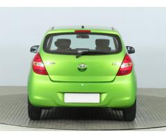 Hyundai i20 1.2 57kW - 6