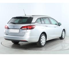 Opel Astra 1.0 Turbo 77kW - 7