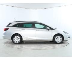 Opel Astra 1.0 Turbo 77kW - 8