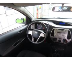 Hyundai i20 1.2 57kW - 9