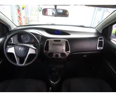 Hyundai i20 1.2 57kW - 10