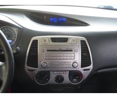 Hyundai i20 1.2 57kW - 22