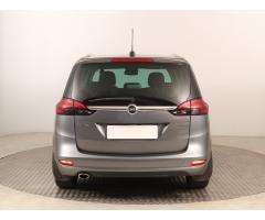 Opel Zafira 1.6 Turbo 125kW - 6