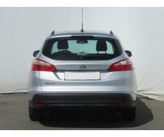 Ford Focus 1.6 TDCi 85kW - 6