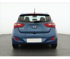 Hyundai i30 1.6 CRDi 81kW - 6