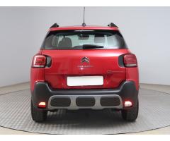 Citroën C3 Aircross 1.2 PureTech 81kW - 6