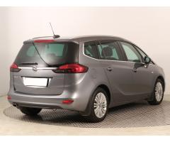 Opel Zafira 1.6 Turbo 125kW - 7