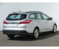 Ford Focus 1.6 TDCi 85kW - 7