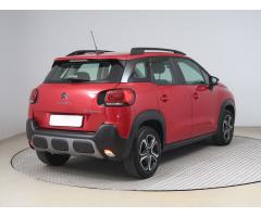 Citroën C3 Aircross 1.2 PureTech 81kW - 7