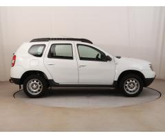 Dacia Duster 1.5 dCi 80kW - 8