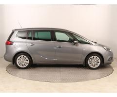 Opel Zafira 1.6 Turbo 125kW - 8