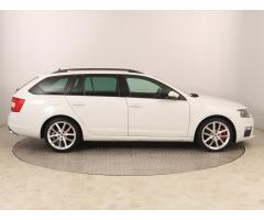 Škoda Octavia RS 2.0 TDI 135kW - 8