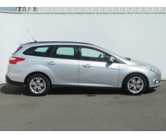 Ford Focus 1.6 TDCi 85kW - 8