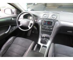 Ford Mondeo 2.0 TDCi 103kW - 9