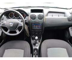 Dacia Duster 1.5 dCi 80kW - 10