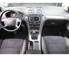 Ford Mondeo 2.0 TDCi 103kW - 10