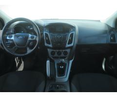 Ford Focus 1.6 TDCi 85kW - 10