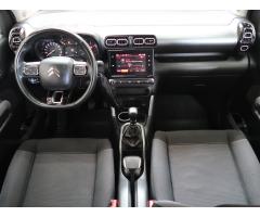 Citroën C3 Aircross 1.2 PureTech 81kW - 10