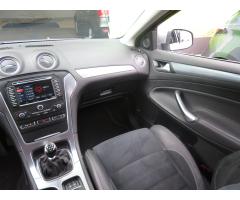 Ford Mondeo 2.0 TDCi 103kW - 11