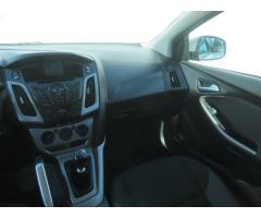 Ford Focus 1.6 TDCi 85kW - 11