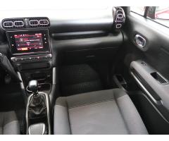 Citroën C3 Aircross 1.2 PureTech 81kW - 11