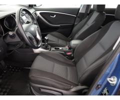 Hyundai i30 1.6 CRDi 81kW - 13