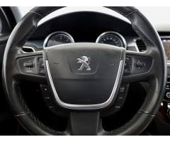 Peugeot 508 2.0 BlueHDi 110kW - 14