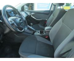 Ford Focus 1.6 TDCi 85kW - 16