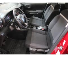 Citroën C3 Aircross 1.2 PureTech 81kW - 16