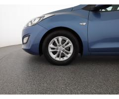 Hyundai i30 1.6 CRDi 81kW - 18