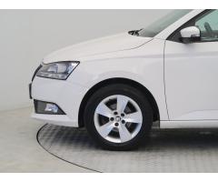 Škoda Fabia 1.0 TSI 70kW - 20