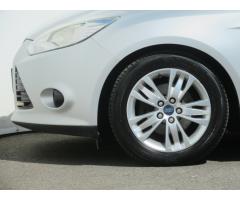 Ford Focus 1.6 TDCi 85kW - 20