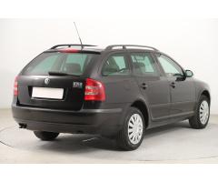 Škoda Octavia 2.0 TDI 103kW - 7