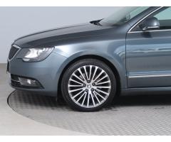 Škoda Superb 2.0 TDI 125kW - 21