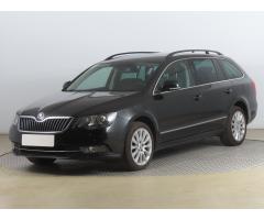 Audi A4 Avant 35 TDI S tronic DSG