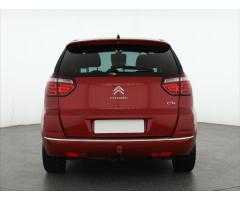 Citroën C4 Picasso 1.6 HDi 82kW - 6