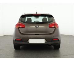 Kia Cee`d 1.4 CVVT 73kW - 6