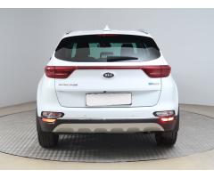 Kia Sportage 1.6 CRDi 100kW - 6