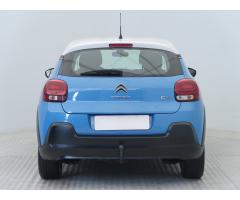 Citroën C3 1.2 PureTech 61kW - 6