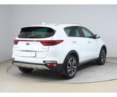 Kia Sportage 1.6 CRDi 100kW - 7