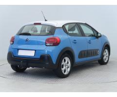 Citroën C3 1.2 PureTech 61kW - 7