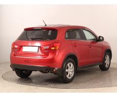 Mitsubishi ASX 2.2 DI-D 110kW - 7