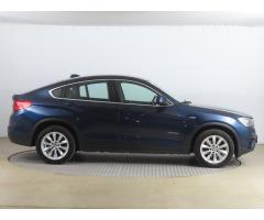 BMW X4 xDrive20d 140kW - 8