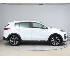 Kia Sportage 1.6 CRDi 100kW - 8