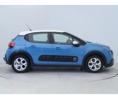 Citroën C3 1.2 PureTech 61kW - 8