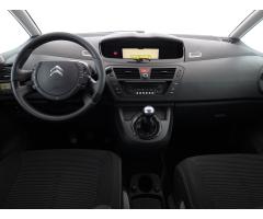 Citroën C4 Picasso 1.6 HDi 82kW - 9